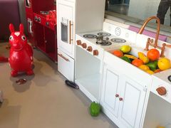 -萨卡屋亲子乐园·餐厅(龙山万物工场店)