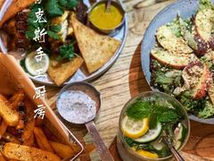 -Cyclus Craft Kitchen薩克思手工厨房