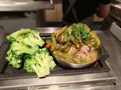 -肉肉大米(金虹桥店)