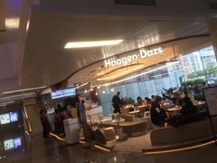 -哈根达斯(天河城店)