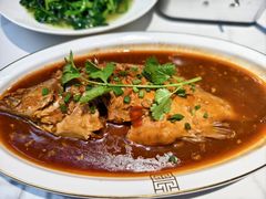 -又见炊烟私房菜(敬亭路店)