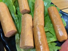 -吉志烤肉(太原总店)