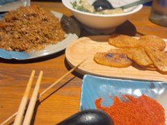 -1819餐厅·团队聚餐·烤串·精酿