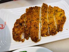 -老盛兴汤包馆(华灵店)