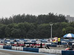 -新港卡丁车(奥森公园店)