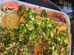 -纪录片《人生一串》体验店(静安店)