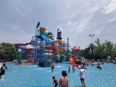 -苏州乐园森林水世界