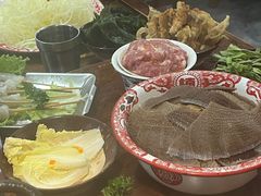 -楠火锅(西单店)