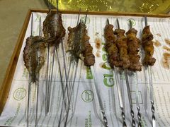 -清真·尚穆回回香清真餐厅(工人新村店)