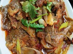 -正宗天津烧麦馆(柳州路店)