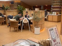 -无印良品餐堂 MUJI Diner(成都太古里店)
