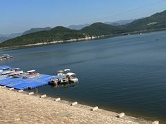 -北京金海湖景区