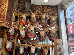 -乔家满族八大碗(流水沟店)