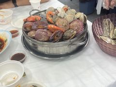 -日照大牌檔•小船海鲜(万平口店)
