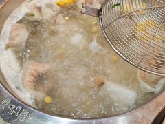 -潮悦牛肉火锅城(水贝店)