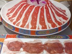 -侃爷南门铜锅涮肉