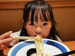 豚骨汤面-一心创作料理屋(经开万达店)