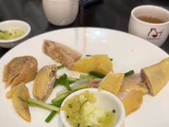 -文记壹心鸡(宝华路店)