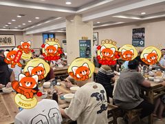 -老刘家永盛斋·传统泡馍(东关南街店)