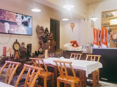 -霄汉牛三鲜湖北砂锅菜(万松园2店)