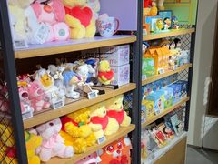 -泡泡玛特POPMART(崇文门国瑞城店)