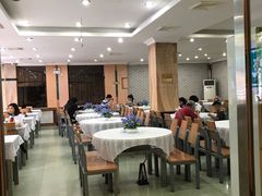 大堂-迎宾楼(解放西街店)