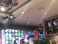 -九府羊鲜羊火锅·烧烤(任丘东风美食街店)