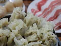 -元盛居(生态大街店)