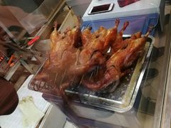 -上海枇杷烤鸭(城乡贸易中心店)