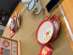 -老三样·旧食新味(绿地店)