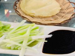 -原味斋烤鸭店(铁百店)