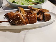 -乔阿马·江南味·驴肉香(龙湖华泾天街店)