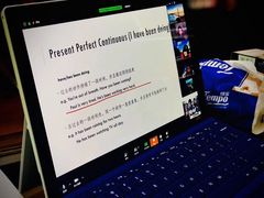 -英孚教育青少儿英语(长宁来福士中心)