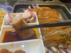 -阿西娅食府(中关村店)