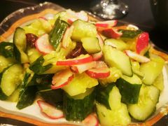-殷式·私房烧烤·羊蝎子火锅(什刹海店)