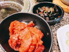 烤牛肉-韩罗苑(万象城店)