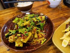 -和福餐馆(西江古街店)