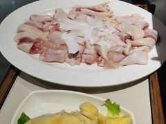 -百年果林椰子鸡(宝安总店)