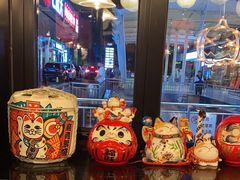 -大馥·炭火烧肉酒场(莘庄莘福坊店)