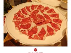 -清真·鸦儿李记·涮肉(马家堡店)