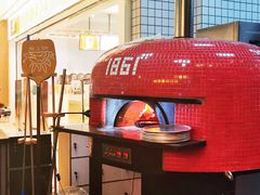 -1861意大利餐厅(文化广场店)