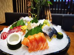 -大江户日本料理(吕厝店)