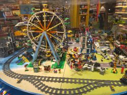 -Hamleys哈姆雷斯(东方福来德店)