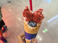 -DQ·蛋糕·冰淇淋(五棵松万达店)