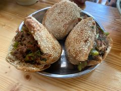 -昌顺马记小吃店(昌盛园店)