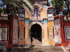 -白帝城·瞿塘峡景区