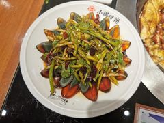 -灶座小锅烀饼·铁锅炖(全国总店)