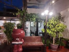 -素心小筑(后沙裕镇店)
