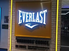 -EVOLUTION健身(麦凯乐店)