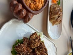 -功德林(南京西路店)